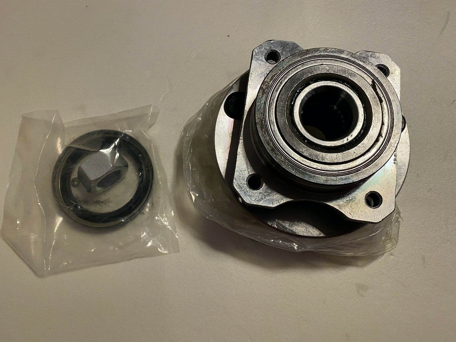 Orbis 628830011 Front Wheel Bearing Fits Chrysler Voyager 1990-1995