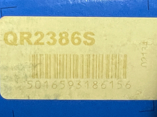 QH QR2386S Tie Rod End