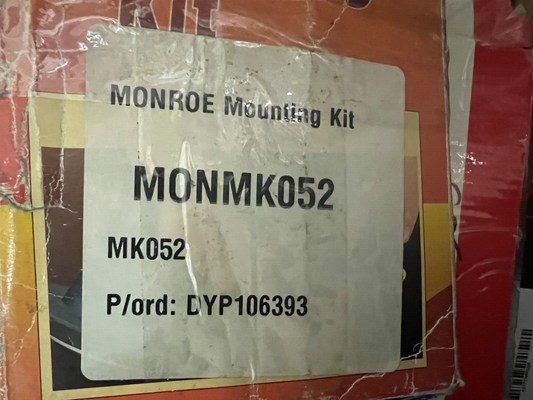 MK052 Top Strut Mount Bearing Front Fits FORD TRANSIT III 2.0 2.3 2.4 00- 06 FL