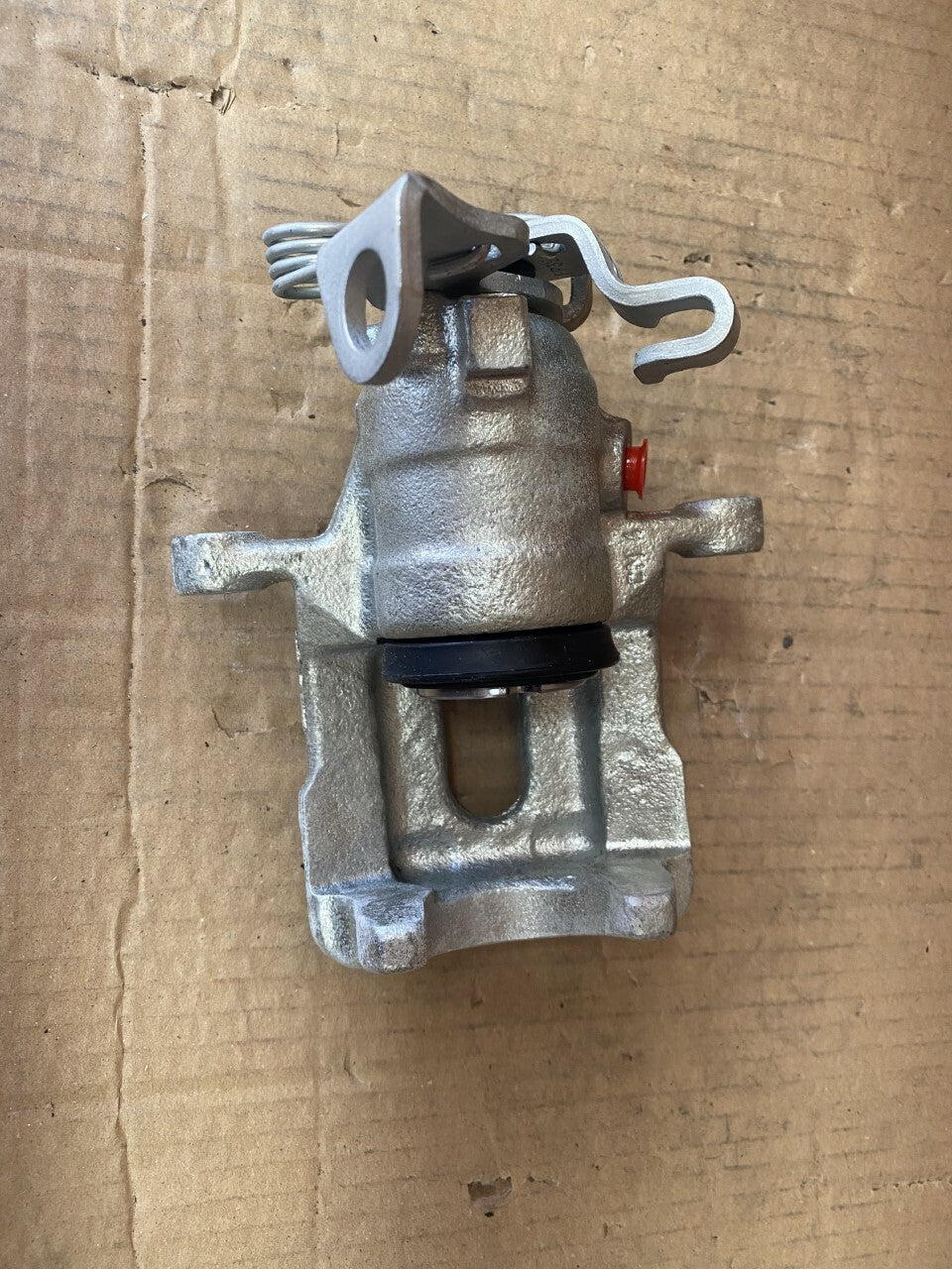 Brake Engineering CA2602R Brake Caliper fits Citroen Fiat Peugeot