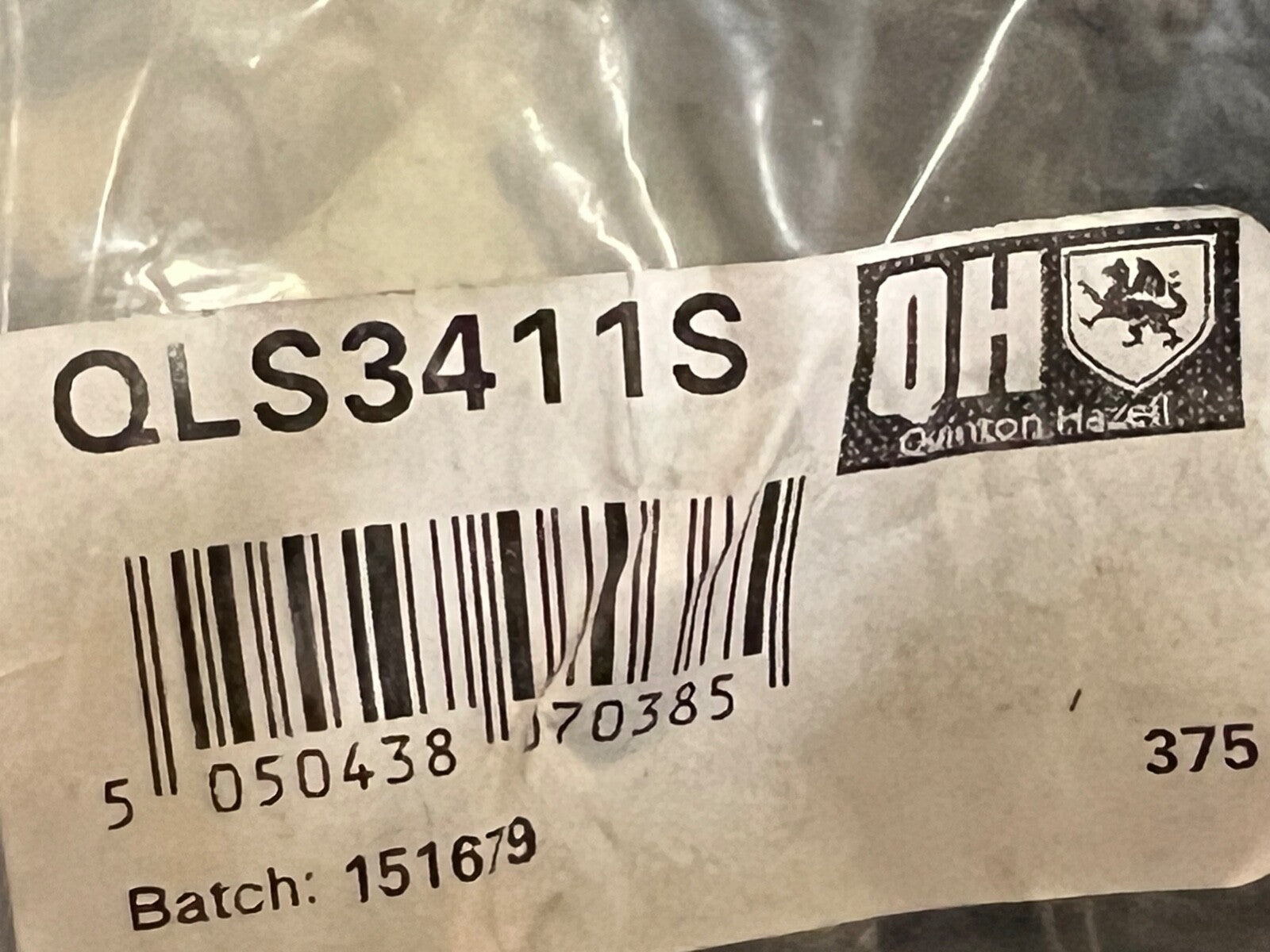 QH QLS3411S REAR Stabilizer Link FOR FORD MONDEO MK2 REAR DROP LINK