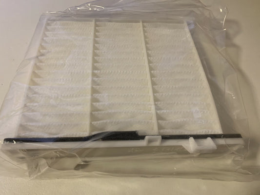 Mitsubishi  TJ Filters QFC0117 WP9373 Cabin Pollen Filter