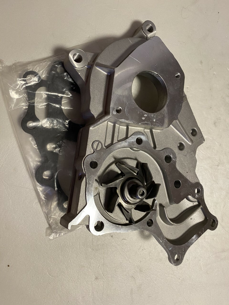 BGA CP3394 FWP2159 Water Pump fits Toyota