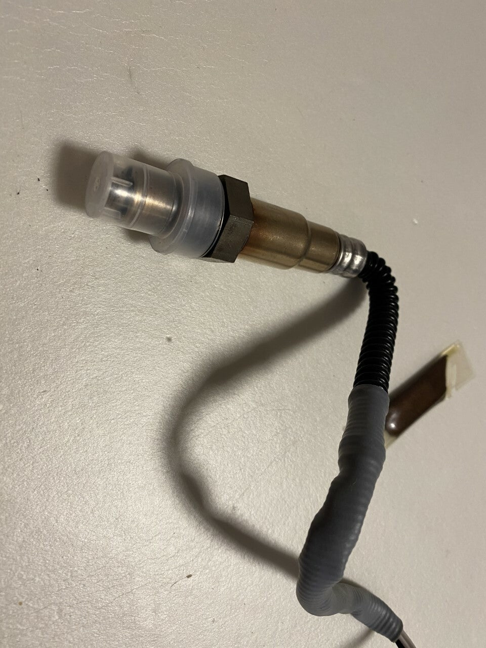 Fuel Parts LB2391 Lambda Sensor Oxygen o2 Sensor fits Chevrolet Vauxhall Opel