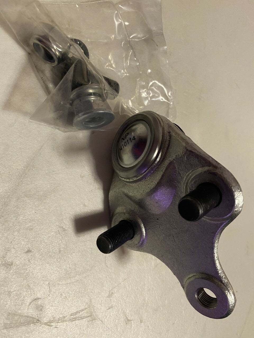 Nipparts N4862042 Ball Joint fits Toyota