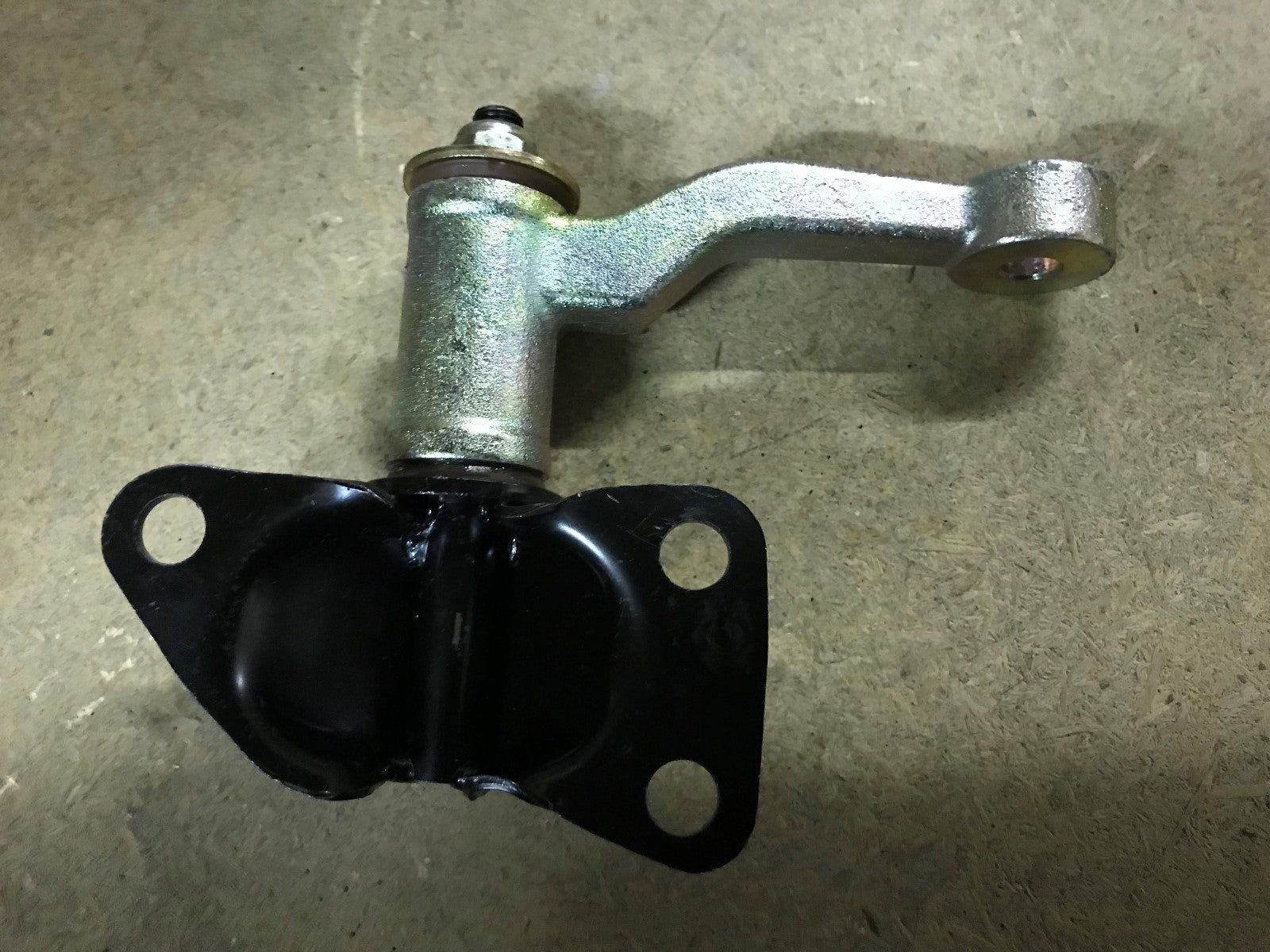 Idler Arm Nissan NP300 Pickup 2008-2017 2.5dci 2.5dci 4x4 Asika 59-01-118