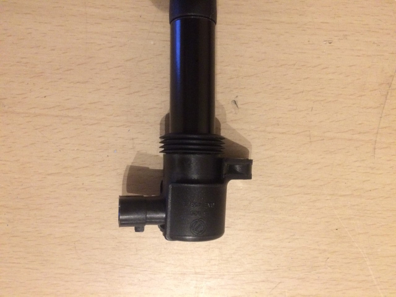 Ignition Coil Fiat Brava Doblo Doblo Cargo Marea Palio Stilo Multi CU1086