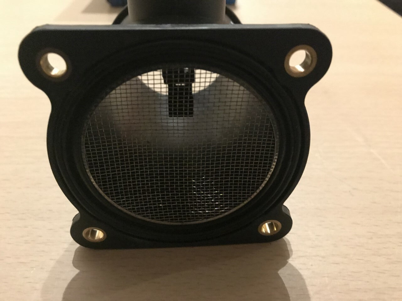 Fuel Parts MAFS153-OE Air Flow Meter MAF fits Nissan