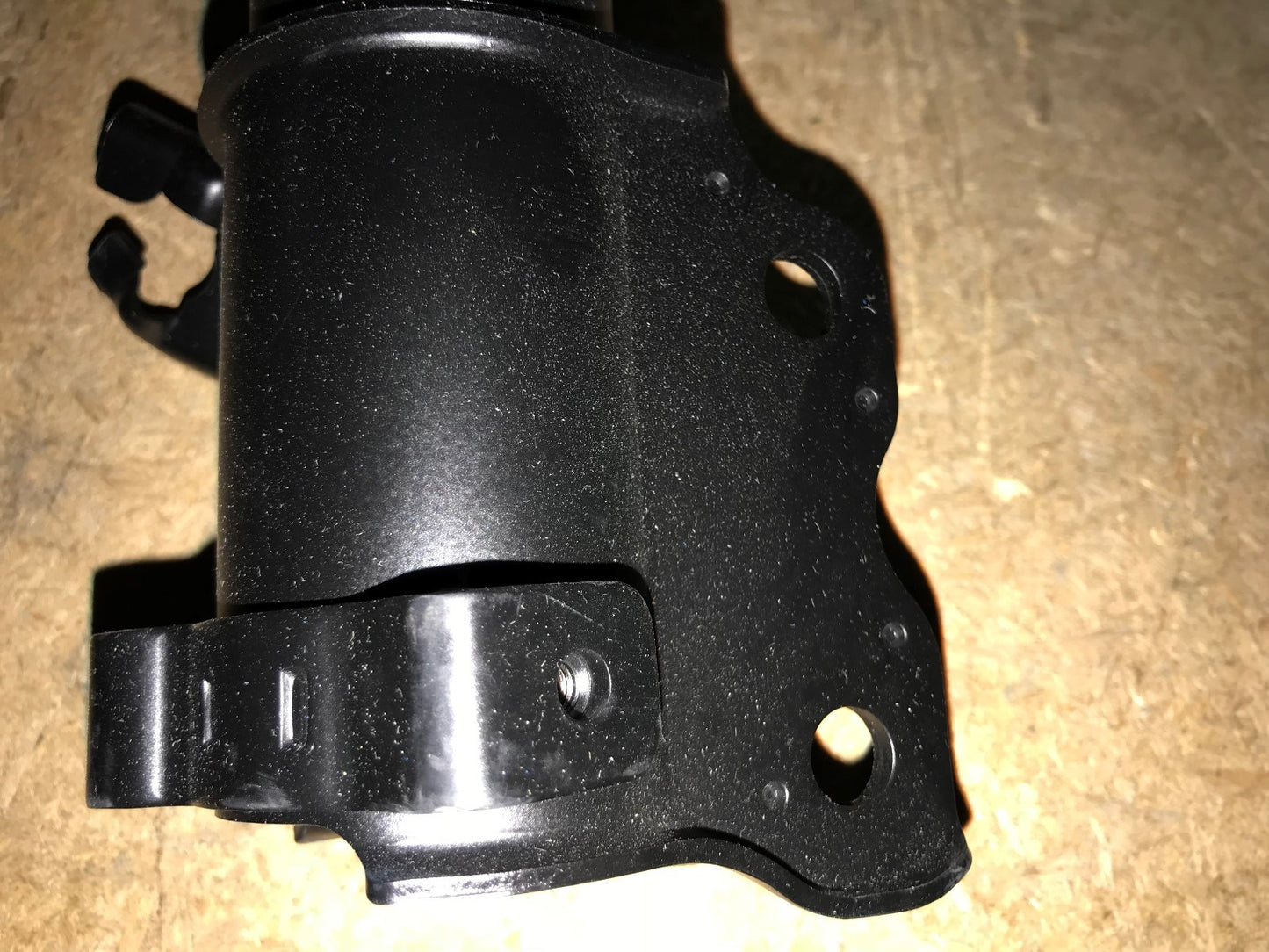 Front Off Side Right RH Shock Absorber Nissan Prairie Pro 1988-1994 Sachs 230159