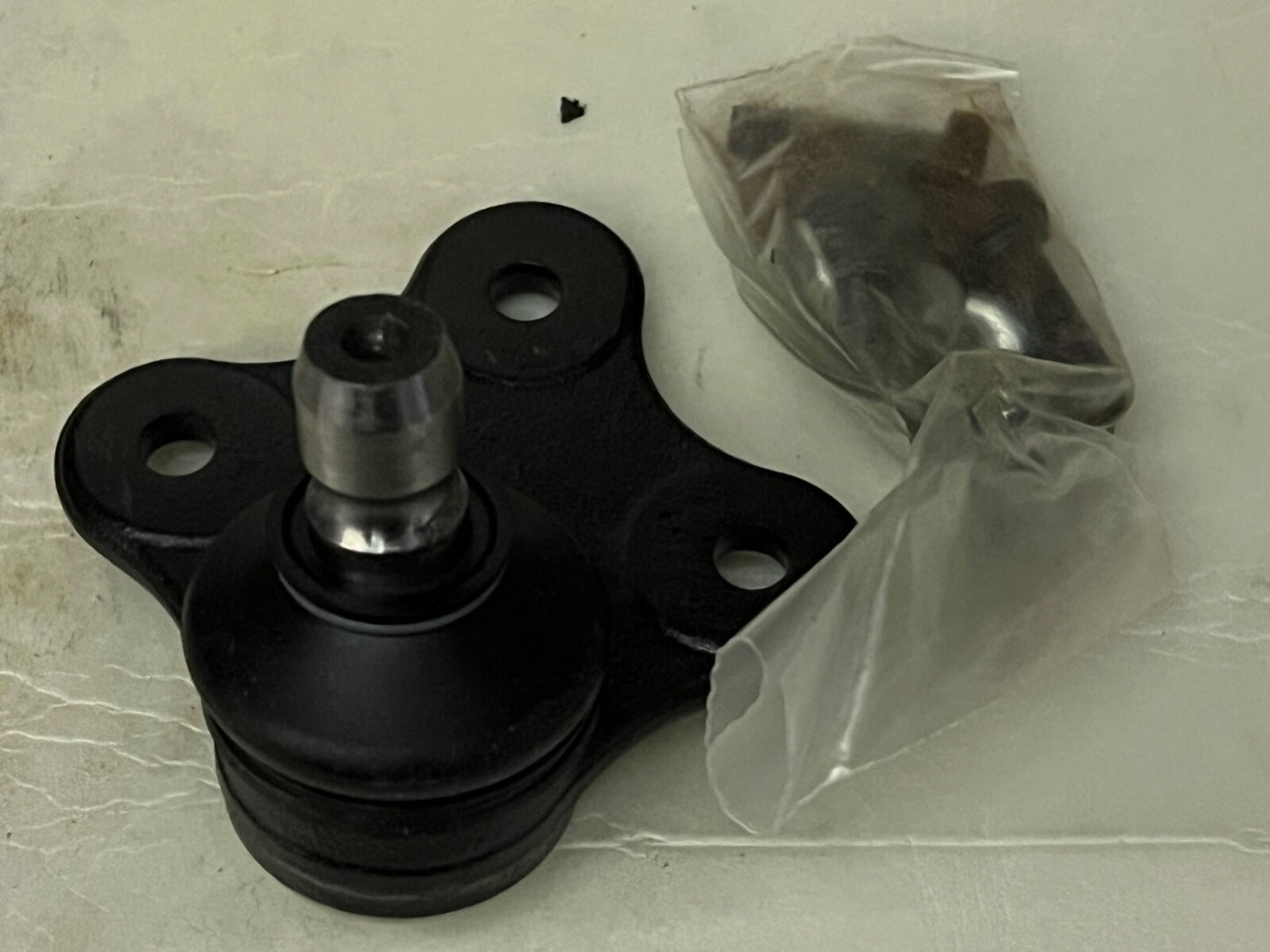 QH QSJ3393S Front Ball Joint fits Alfa Romeo Citroen Fiat Peugeot Vauxhall