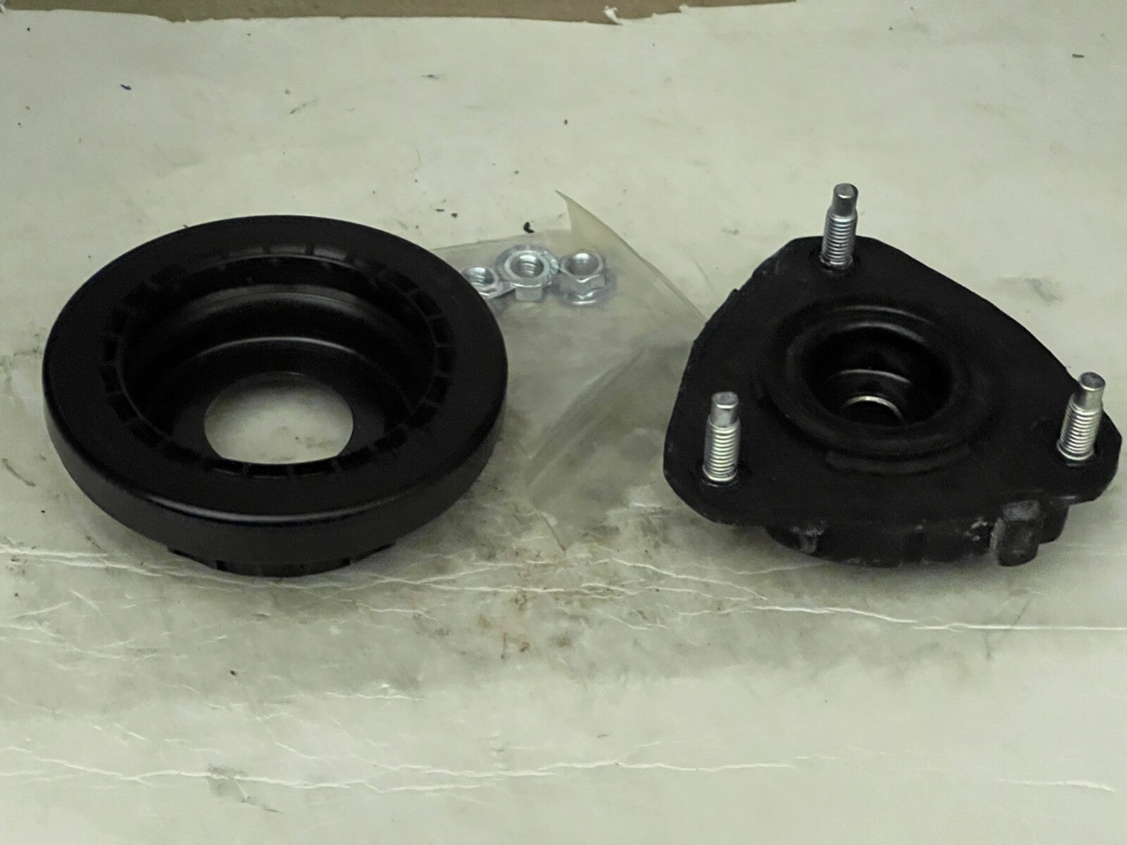 Gabriel GK319 Front Strut Mount fits Ford Mondeo