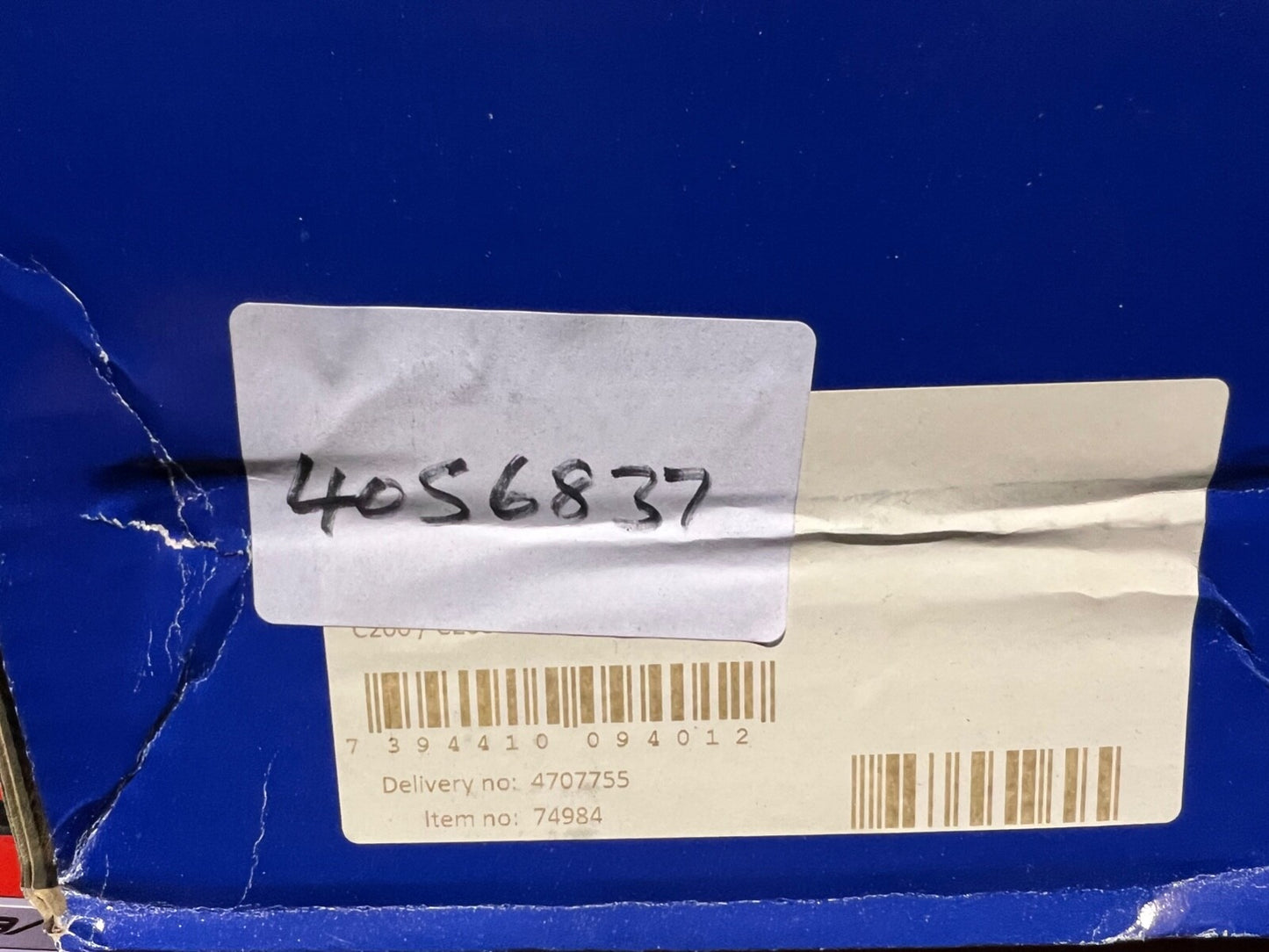 KILEN Front Right Coil Spring for Mercedes Benz CLK240 2.6 06/2003-08/2005