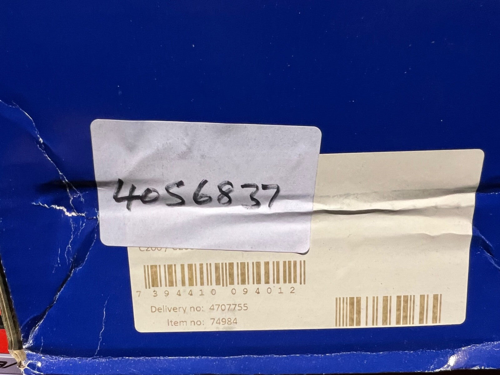 KILEN Front Right Coil Spring for Mercedes Benz CLK240 2.6 06/2003-08/2005