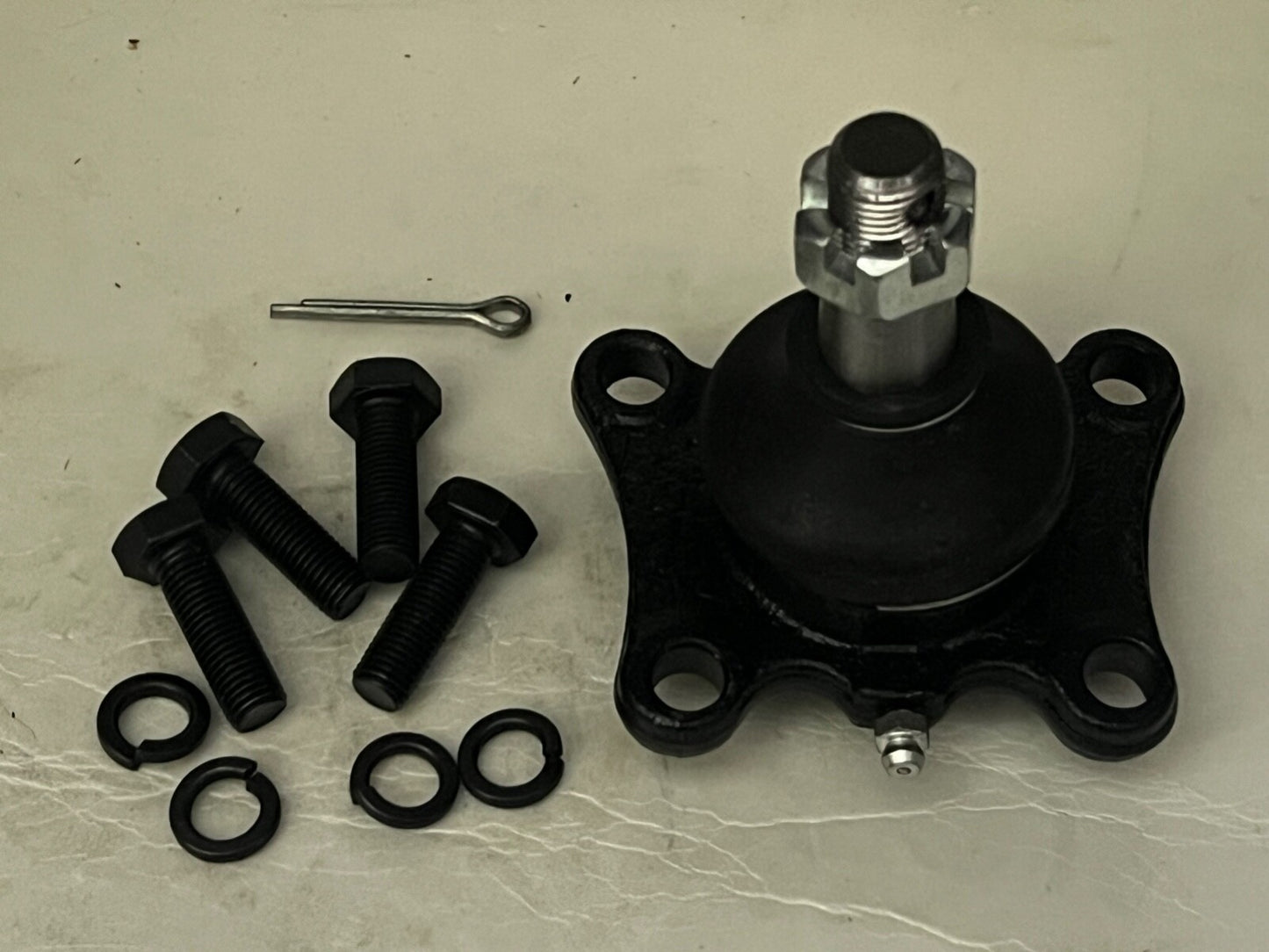 Mapco 59260 Front Lower Ball Joint fits Toyota Hi Lux 4 Runner VW Taro