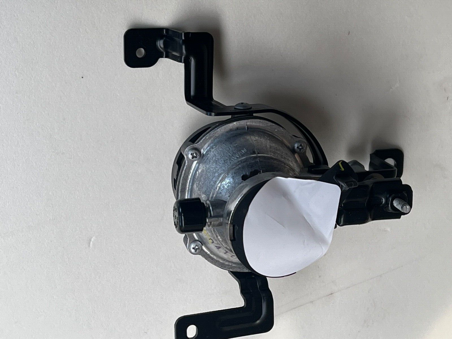 Depo 223-2039L-UE Front Near Side Hand Fog Light Lamp fit Kia Picanto 2015-on