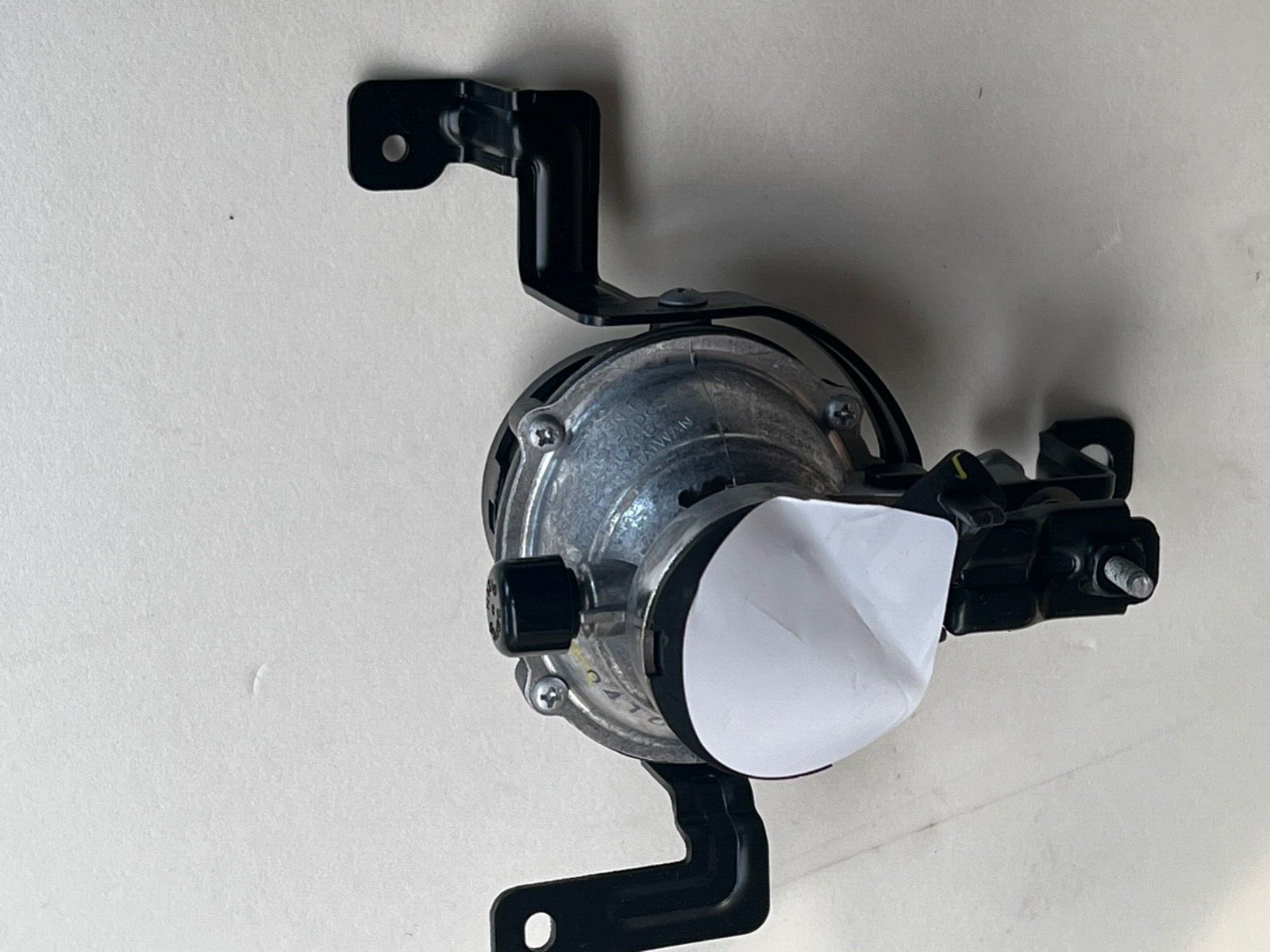 Depo 223-2039L-UE Front Near Side Hand Fog Light Lamp fit Kia Picanto 2015-on