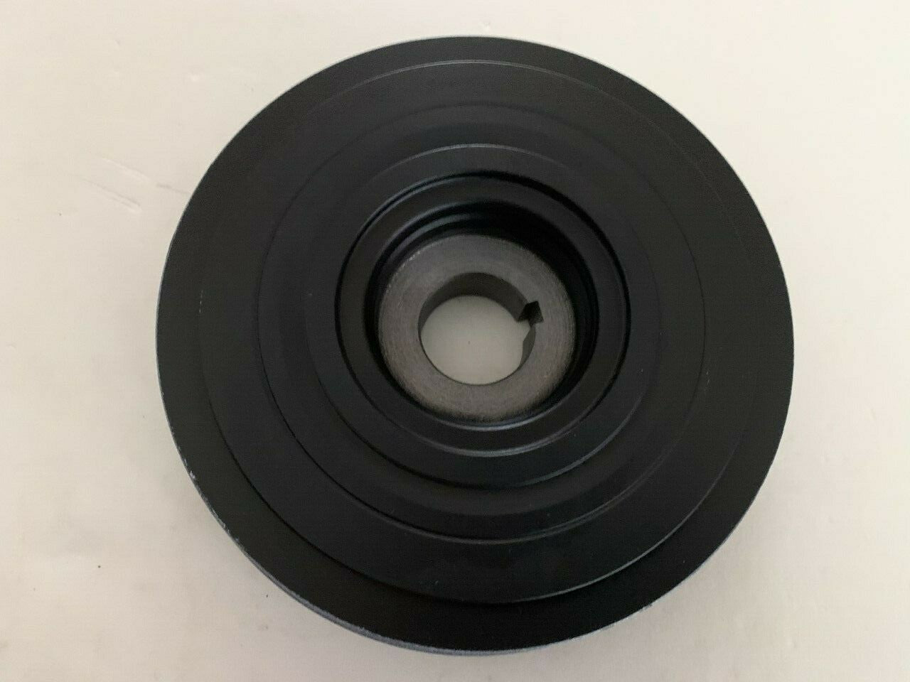 PDP3150 Torsion Vibration Damper Crankshaft Pulley fits Citroen Peugeot Fiat