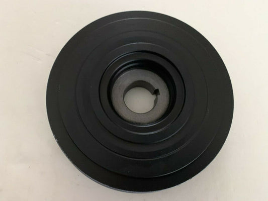PDP3150 Torsion Vibration Damper Crankshaft Pulley fits Citroen Peugeot Fiat