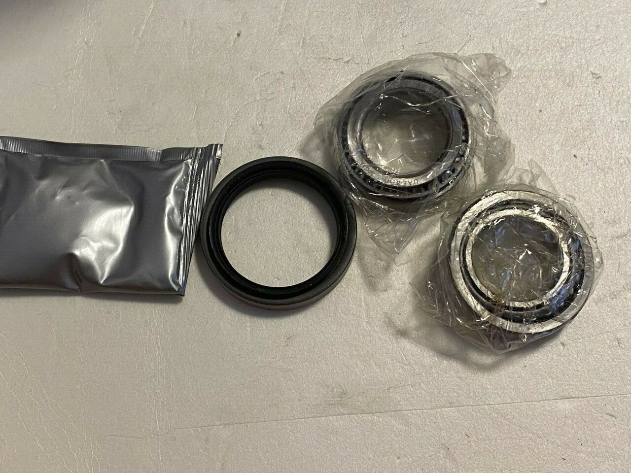 DWB852 Wheel Bearing Kit