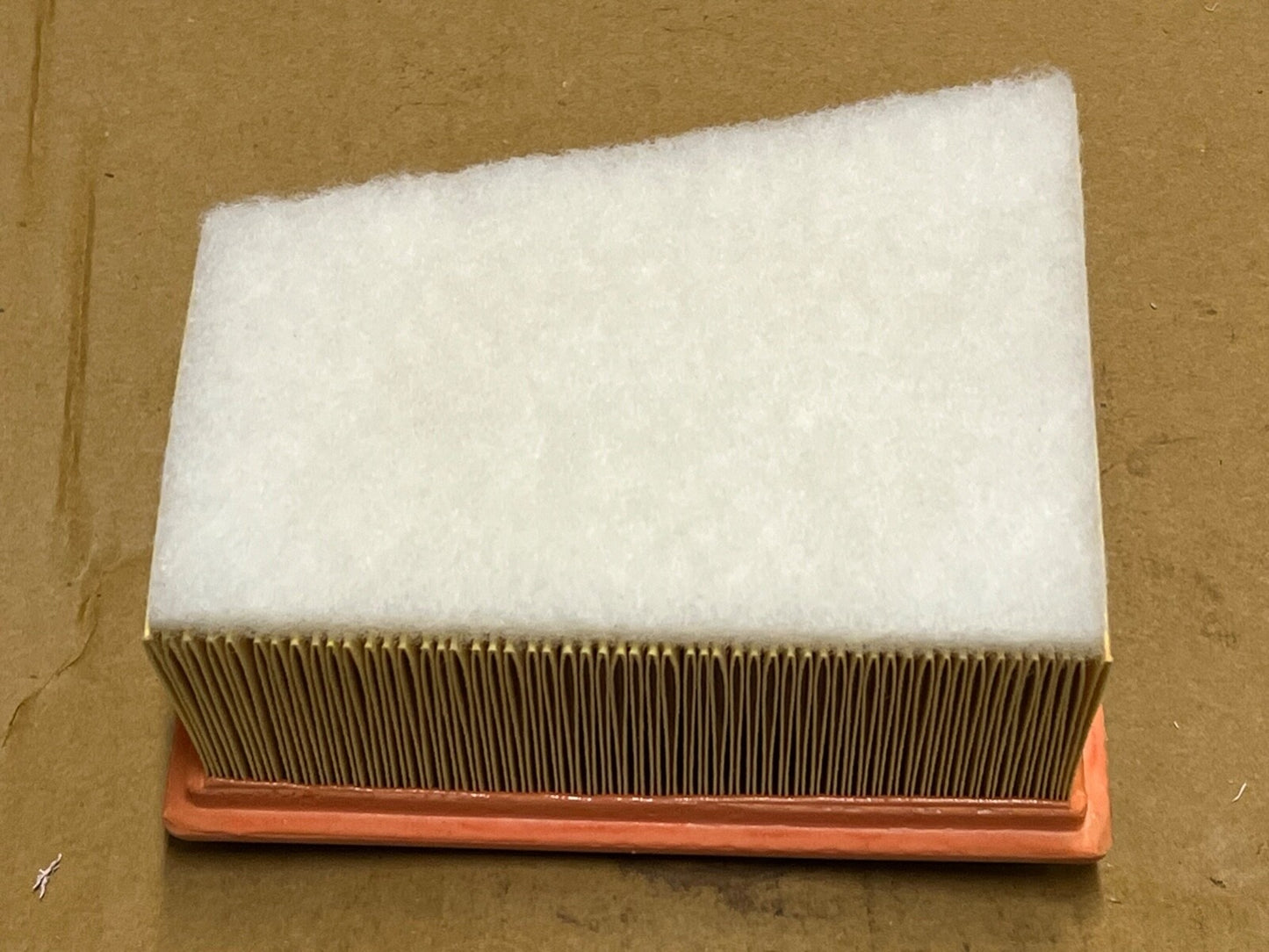 Filtron AP185/1 Air Filter fits Dacia Nissan Renault Vauxhall