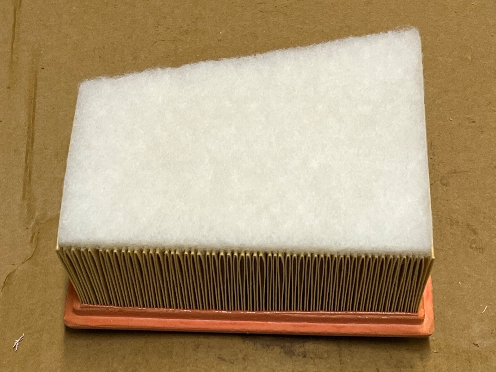 Filtron AP185/1 Air Filter fits Dacia Nissan Renault Vauxhall