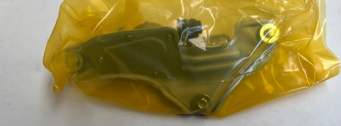 98700D3000 Rear Wiper Motor Genuine Hyundai Tucson MK3 2016-2021
