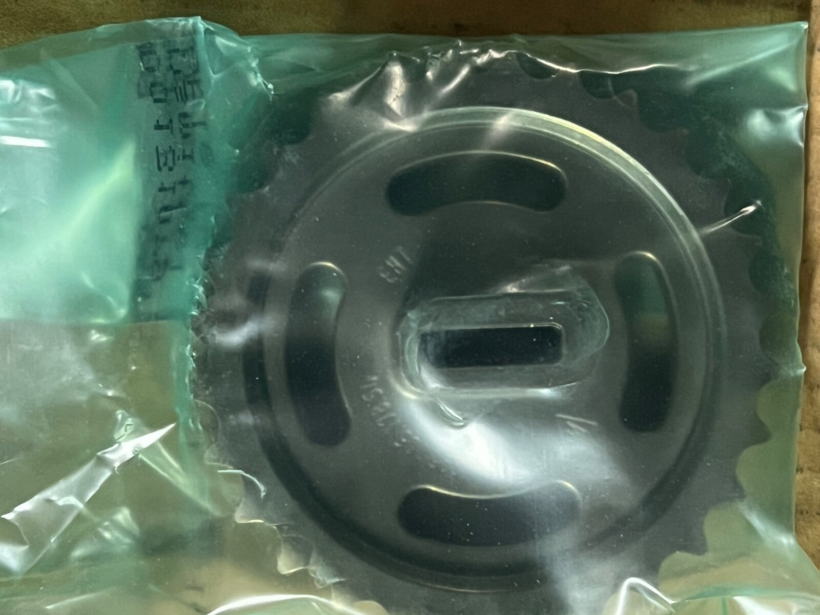 PORSCHE 997 Camshaft Pulley Genuine Porsche 996.105.178.54 99610517854