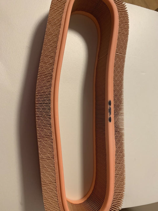 Mercedes Coupe Kombi T Model S Class  Comline EAF263 Air Filter