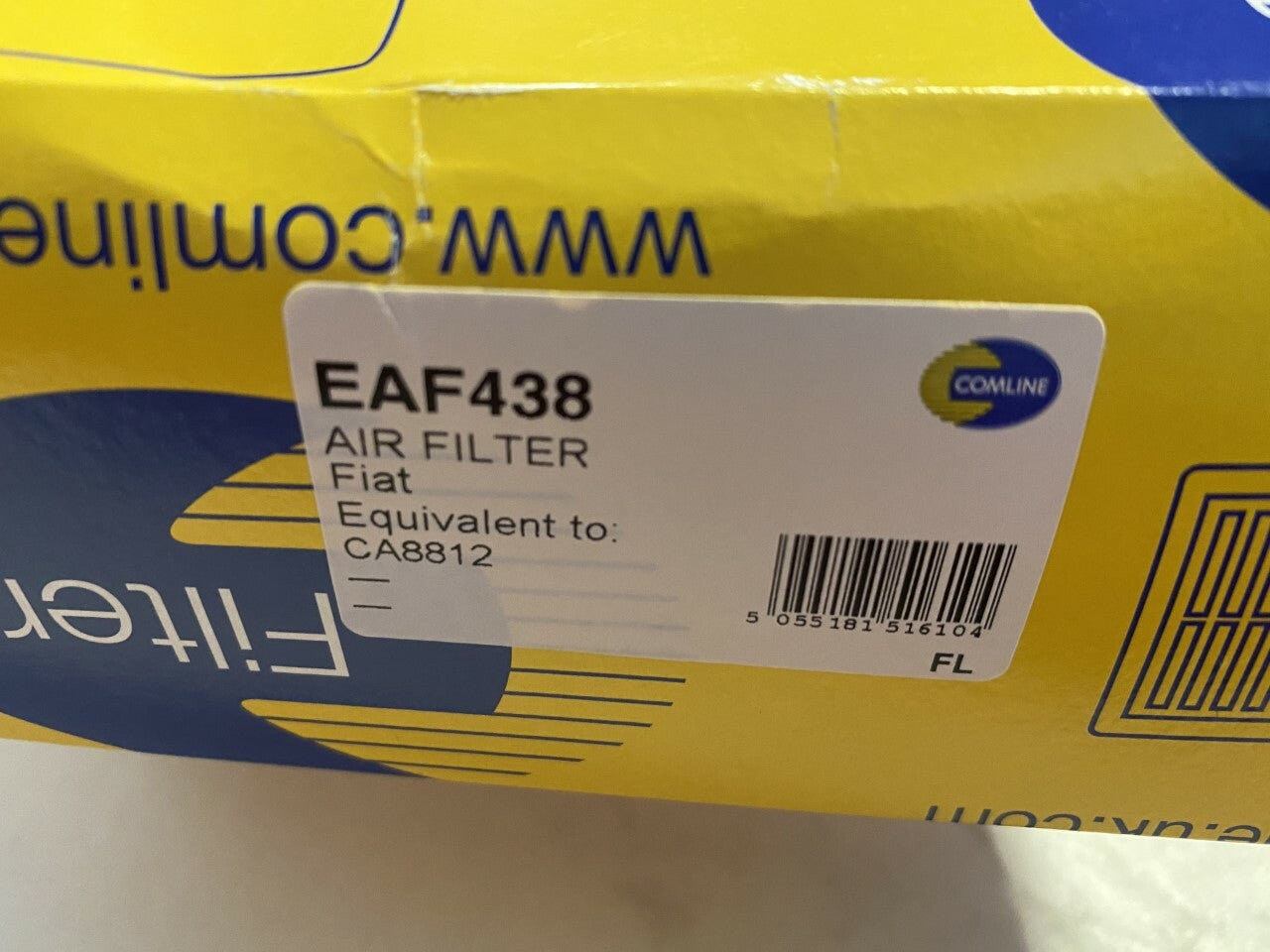 Comline EAF438 Air Filter