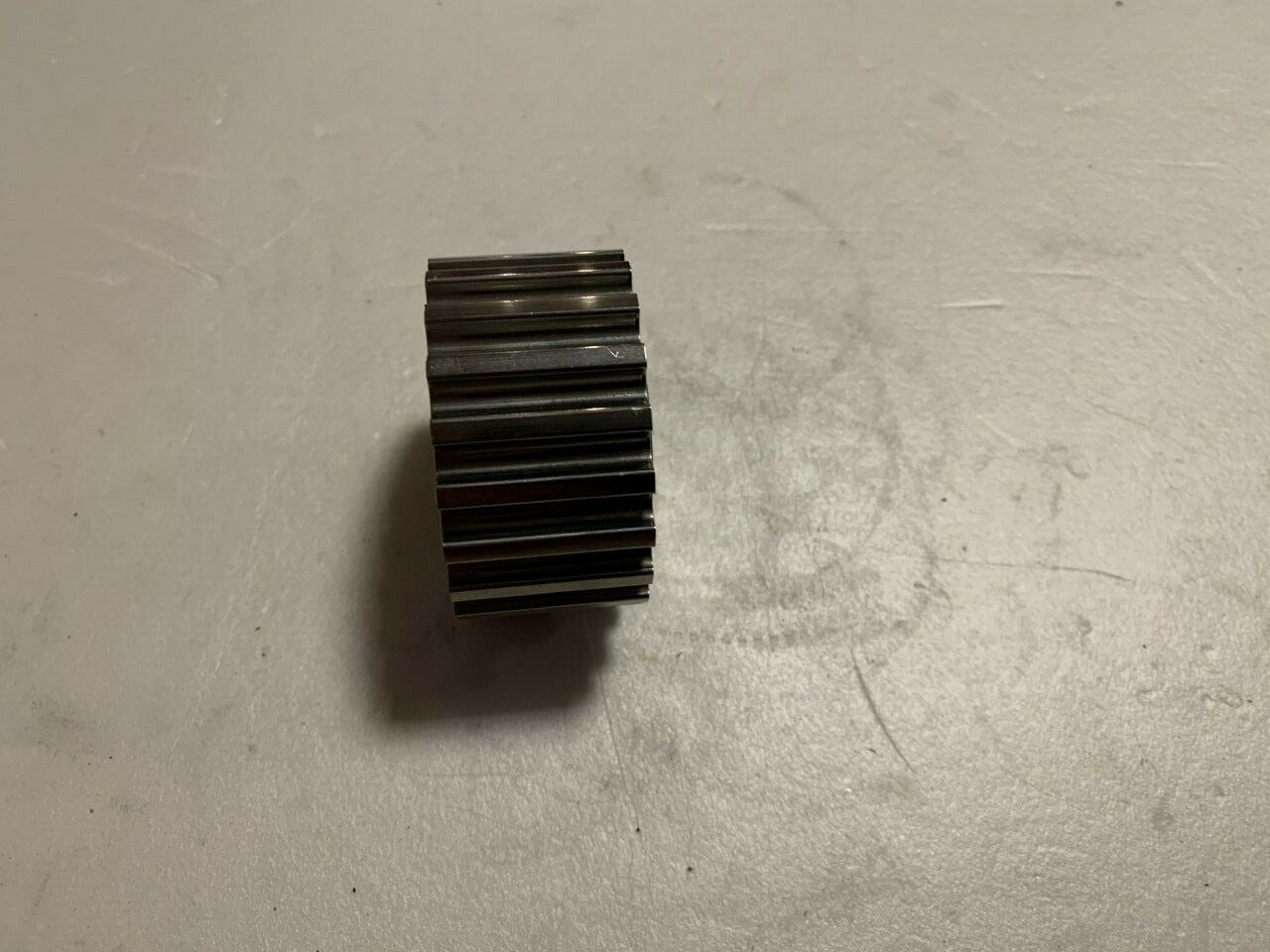 Klaxcar RX26125 VKM26125 Timing Belt Idler Guide Pulley fits Renault fits Volvo