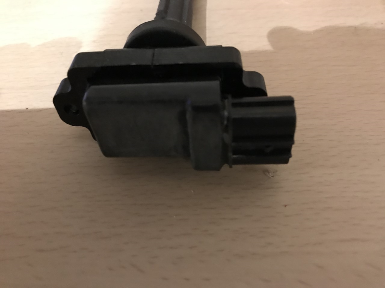 Ignition Coil Suzuki Baleno Vitara Grand Vitara Mapco 80595