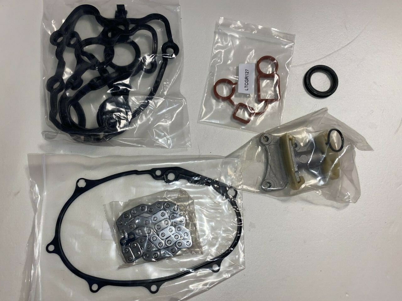 Drivemaster 440183281 TCK127 Timing Chain Kit fits Audi Seat Skoda VW Volkswagon