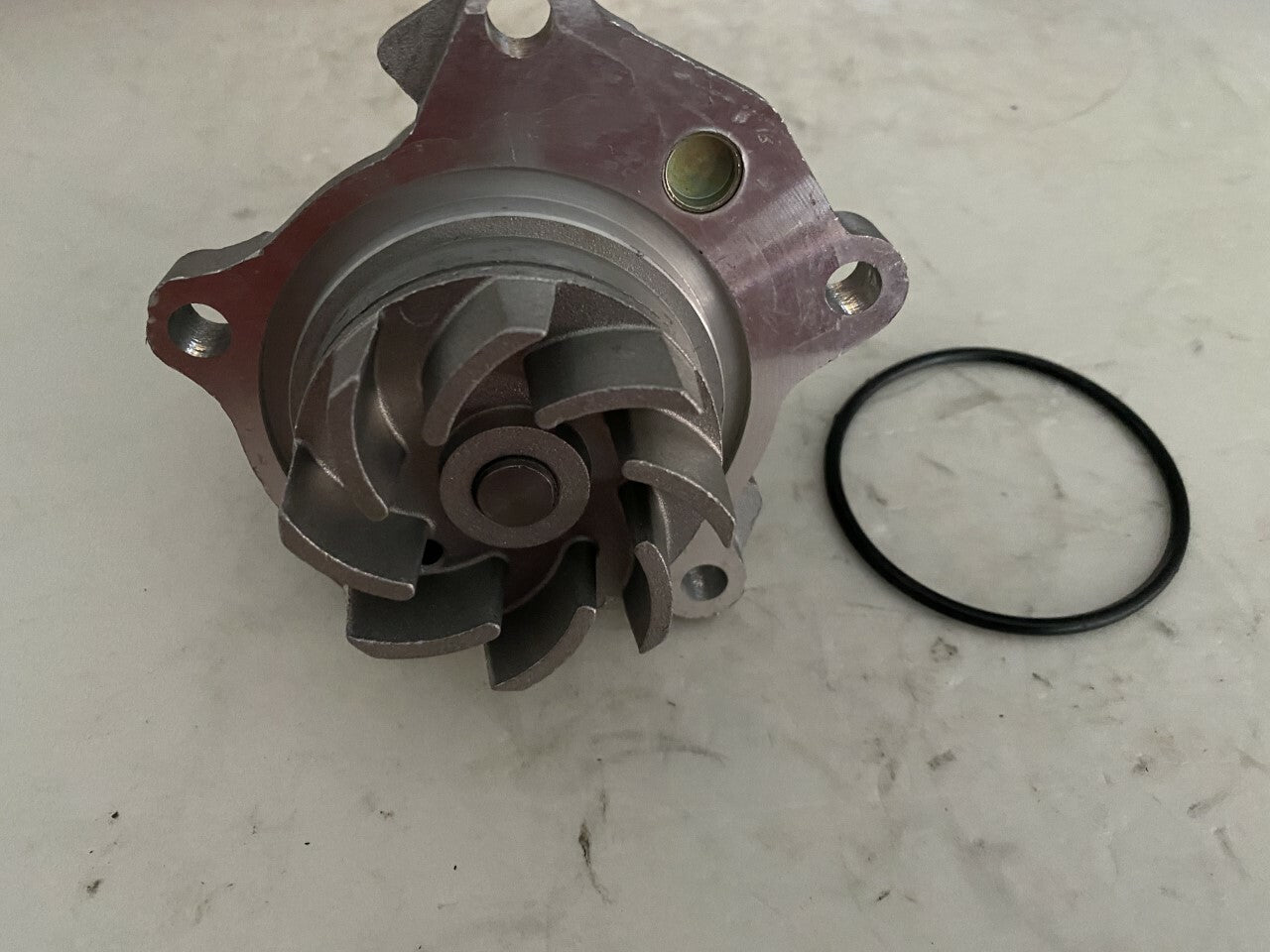 BGA CP2868 FWP1589 Water Pump fits Ford