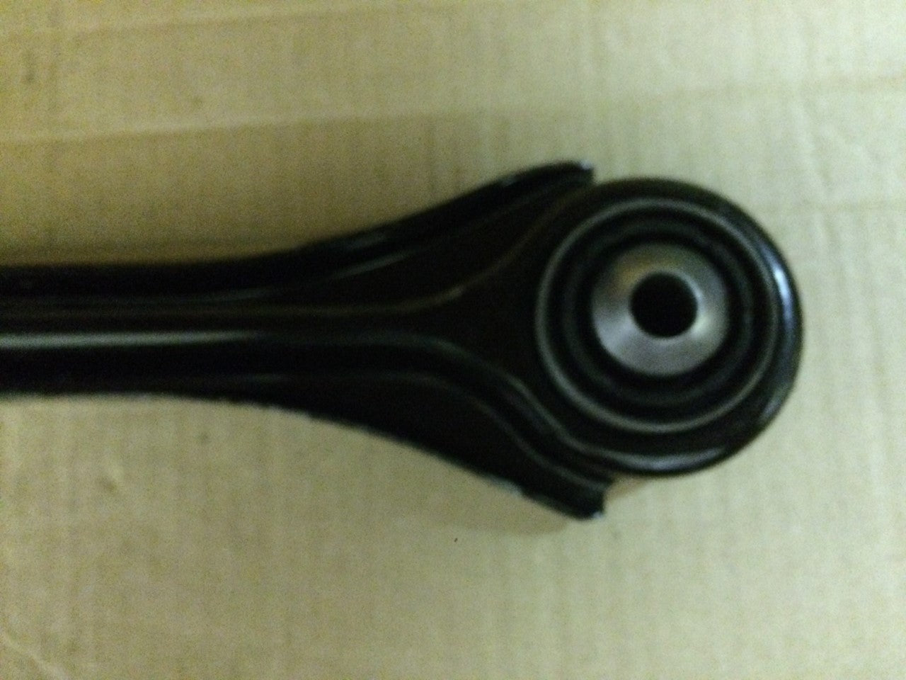 Rear Axle Upper Track Control Arm BMW Fiat Ford Mercedes Mini Peugeot V20-9511