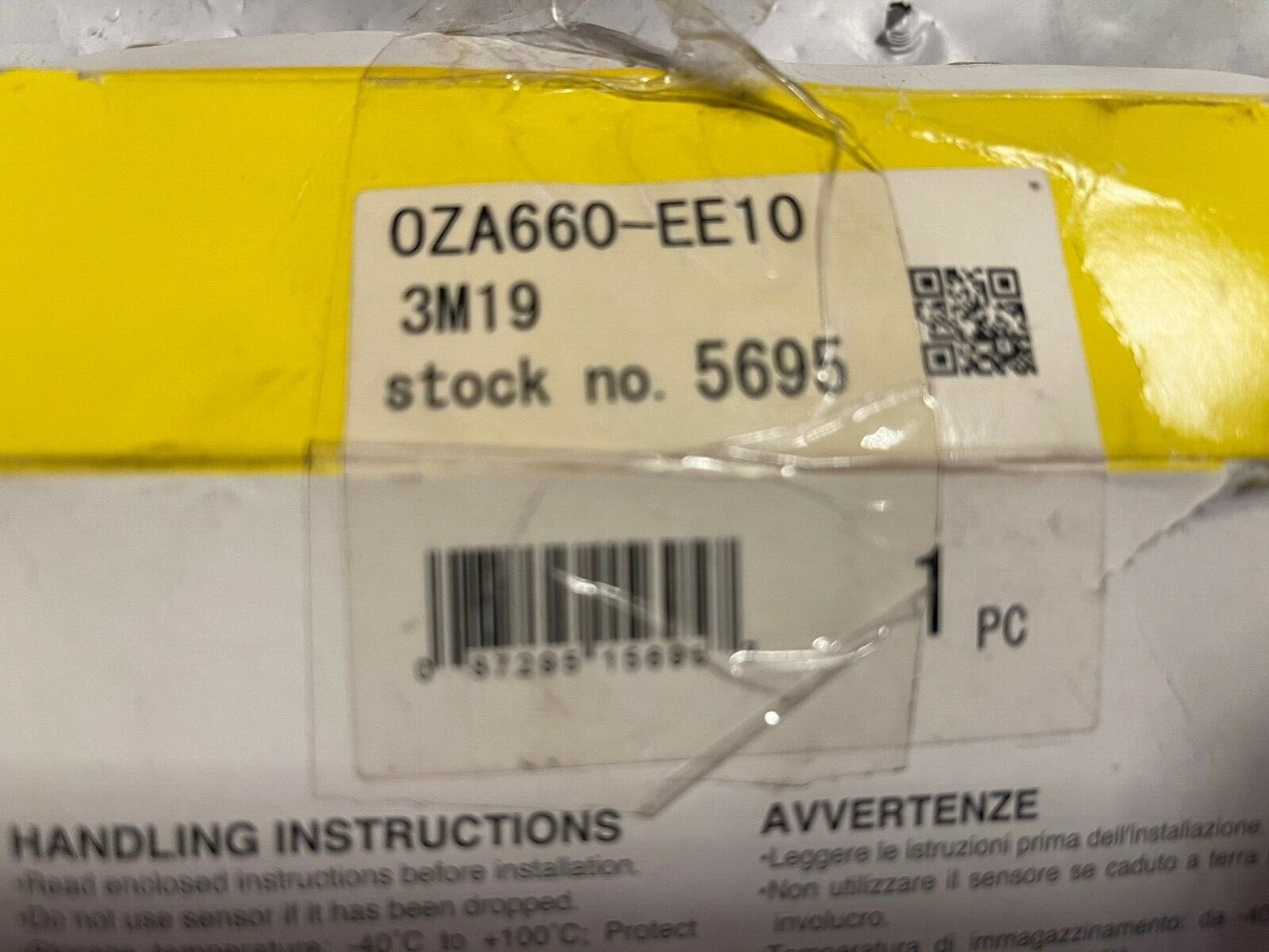 NGK OZA660-EE10 Lambda Sensor o2 Sensor fits Vauxhall Opel