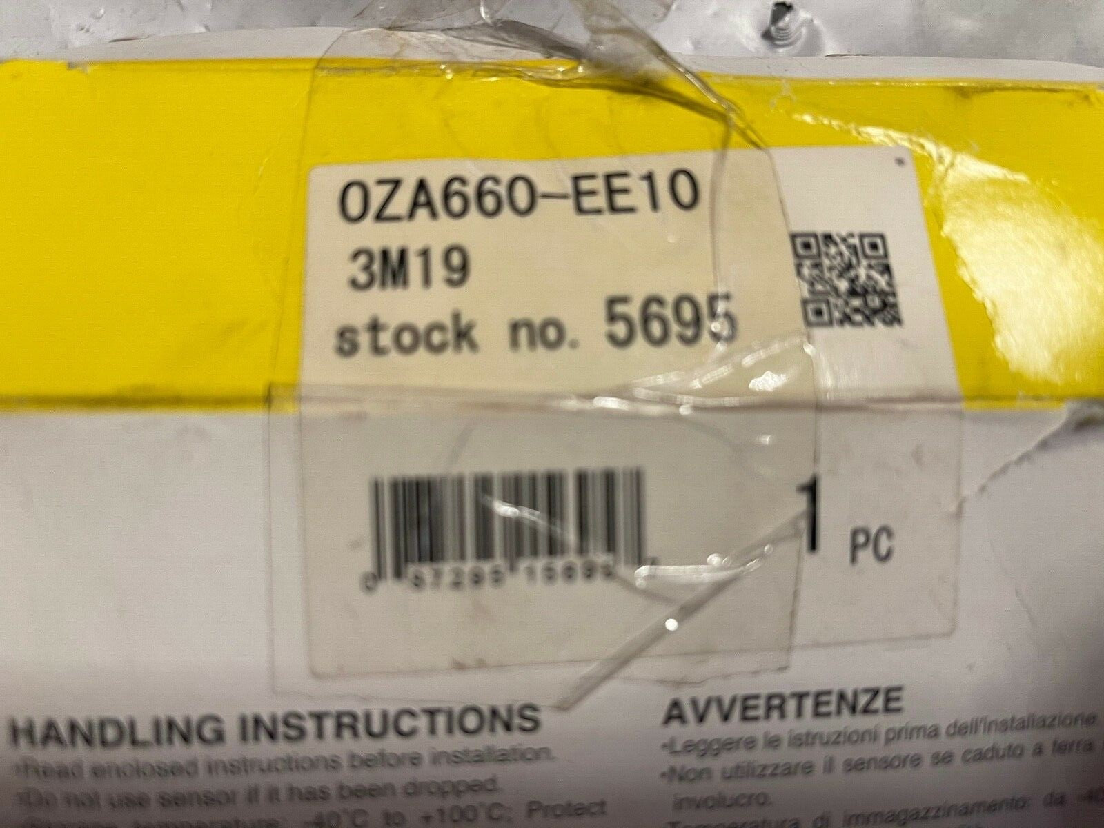 NGK OZA660-EE10 Lambda Sensor o2 Sensor fits Vauxhall Opel