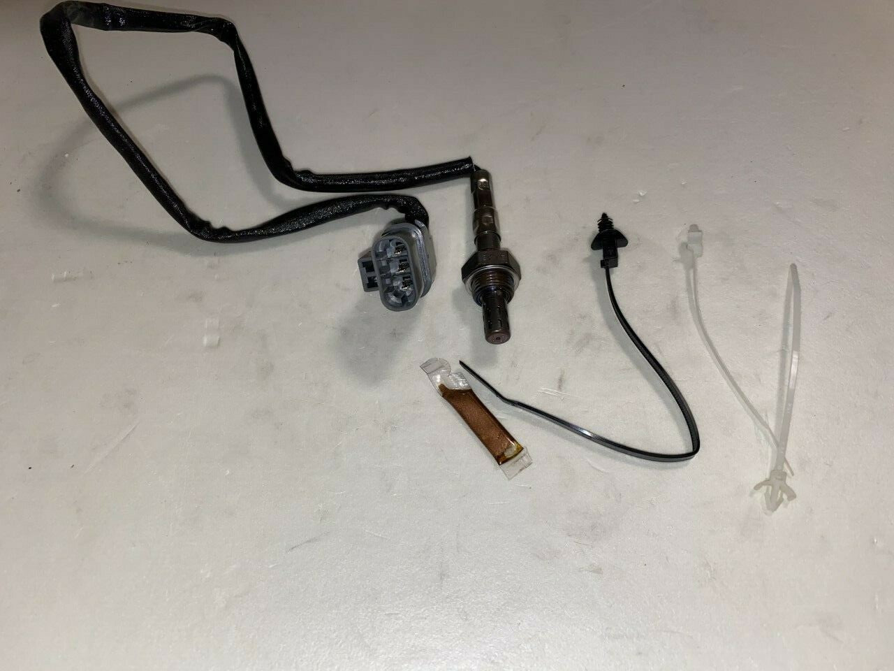 Jakoparts J1461005 Lambda Sensor fits Nissan