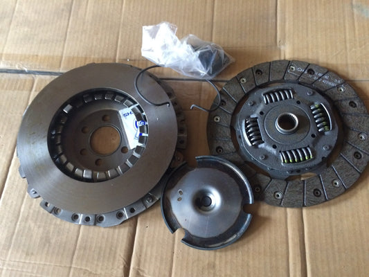 Clutch Seat Ibiza Cordoba Ibiza Toledo VW Golf Vento 3000605001 Sachs