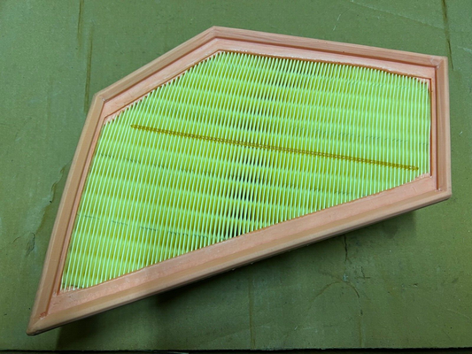 Filtron AP165/7 Air Filter fits Volvo C70 S40 V40 V50