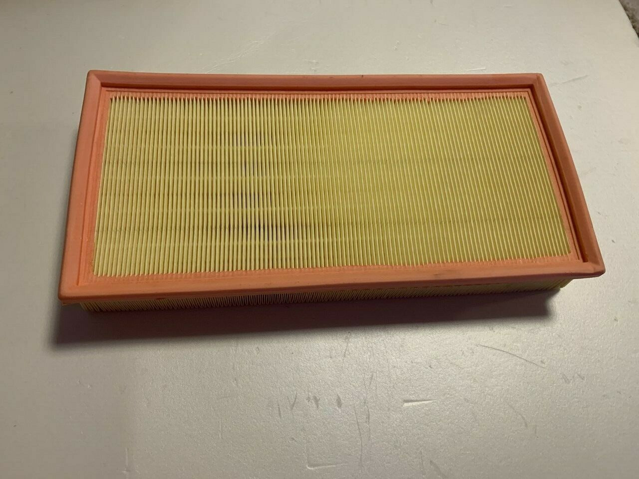 Mitsusbishi  Volvo Comline EAF032 Air Filter C35156 CA5899 LX514 A391 PA7225