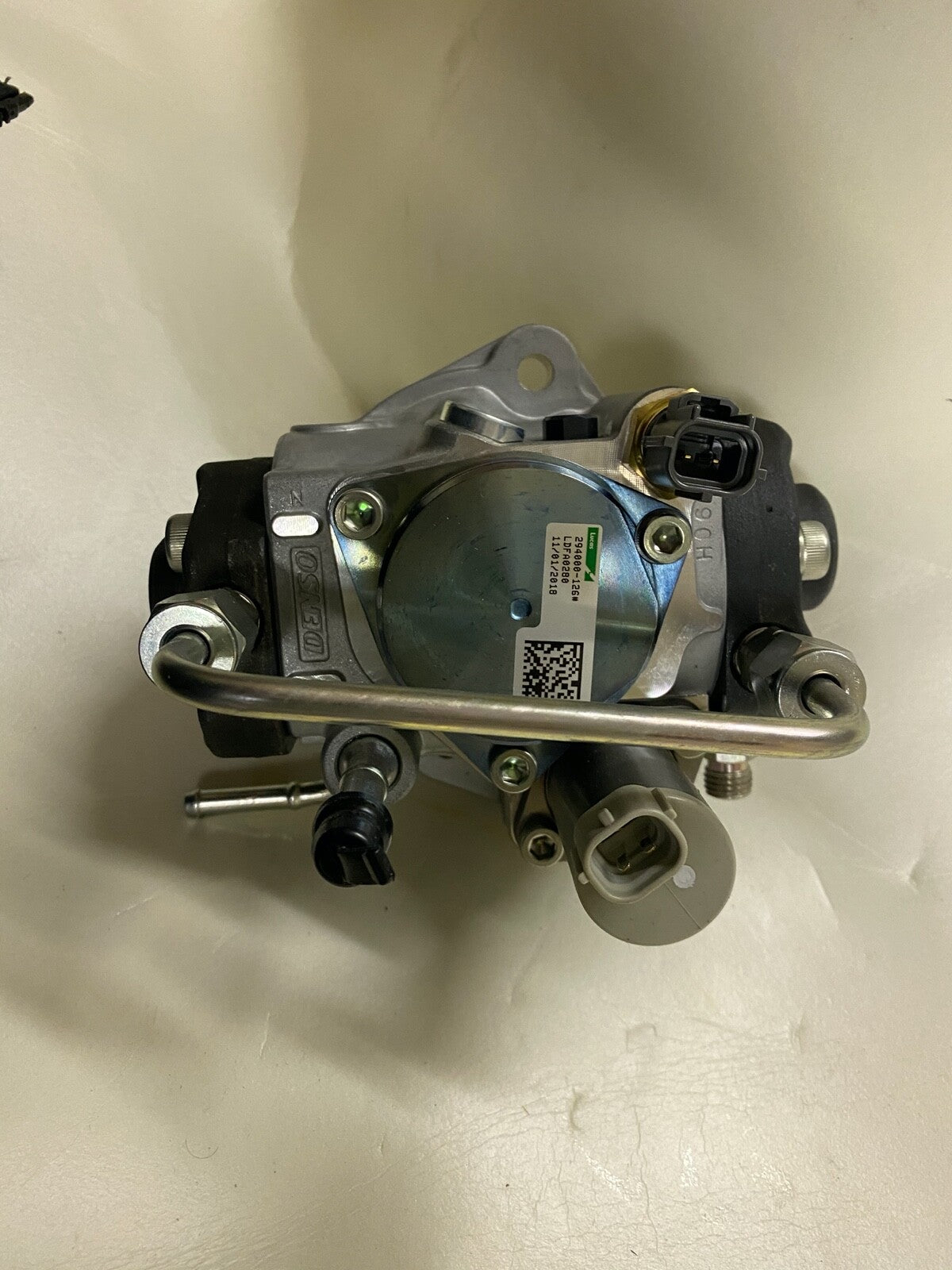 LDFA0280 Lucas Common Rail Fuel Pump fits Mitsuibishi