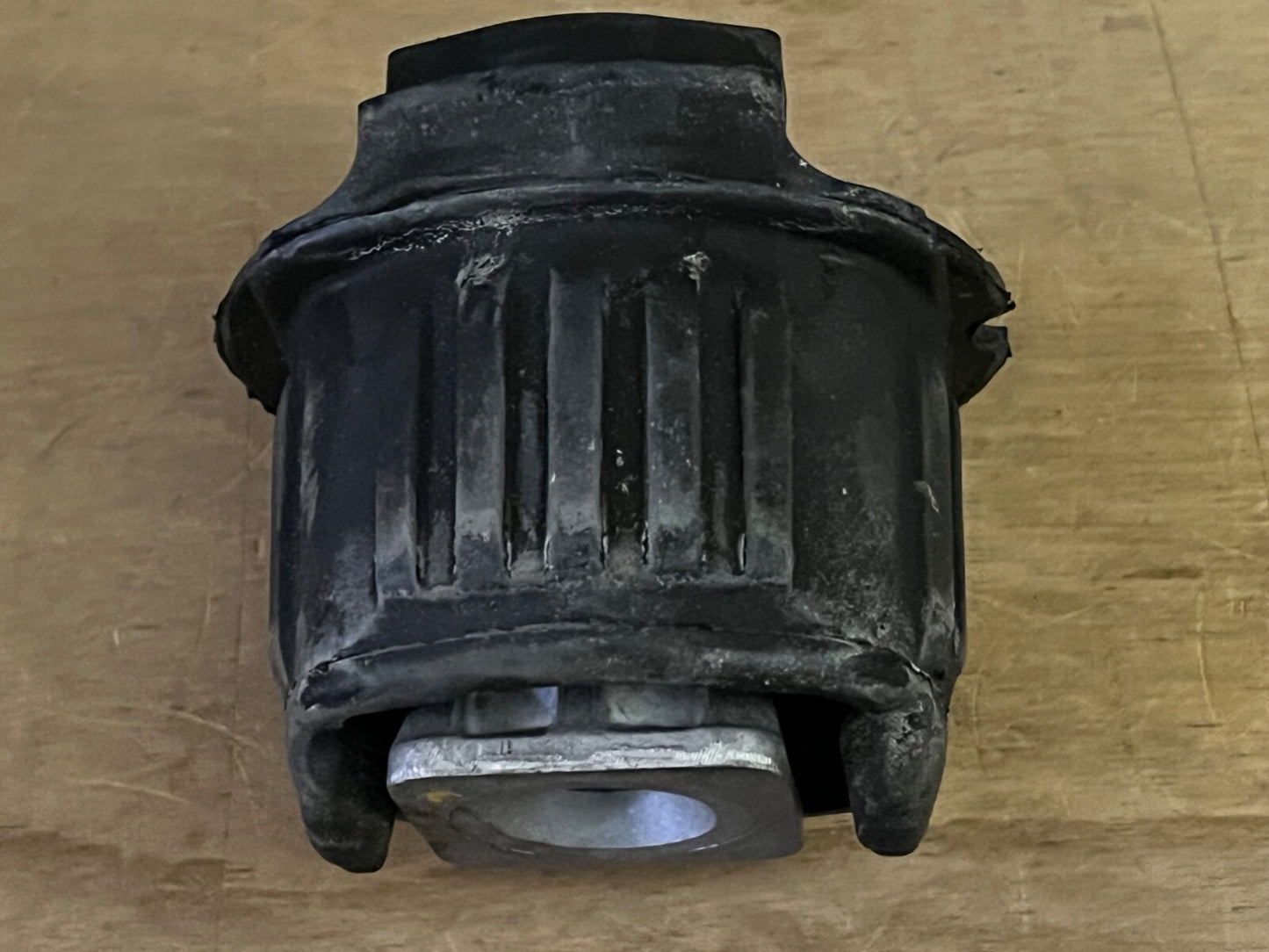 Lemforder 2745101 Rear Subframe Bush-Mounting fits Mercedes CLS E Class