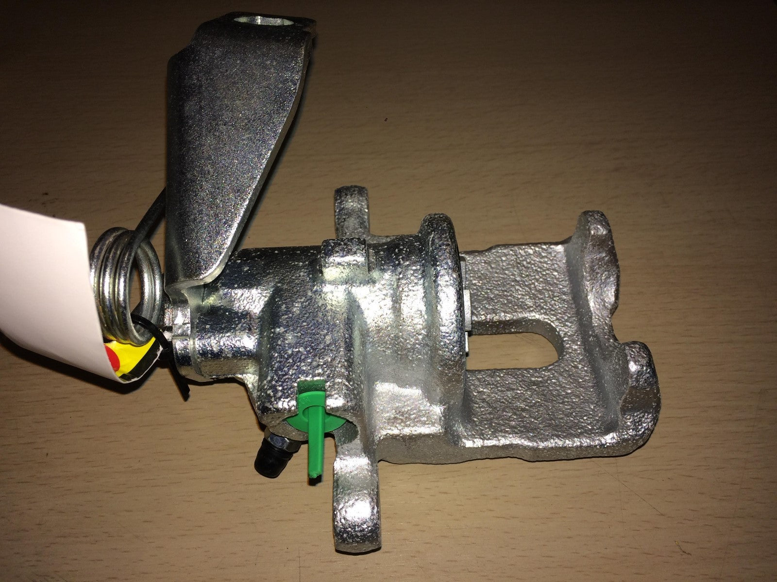 Rear Brake Caliper Off Side OS Honda Civic MK8 incl Type R 05-14 No Surcharge