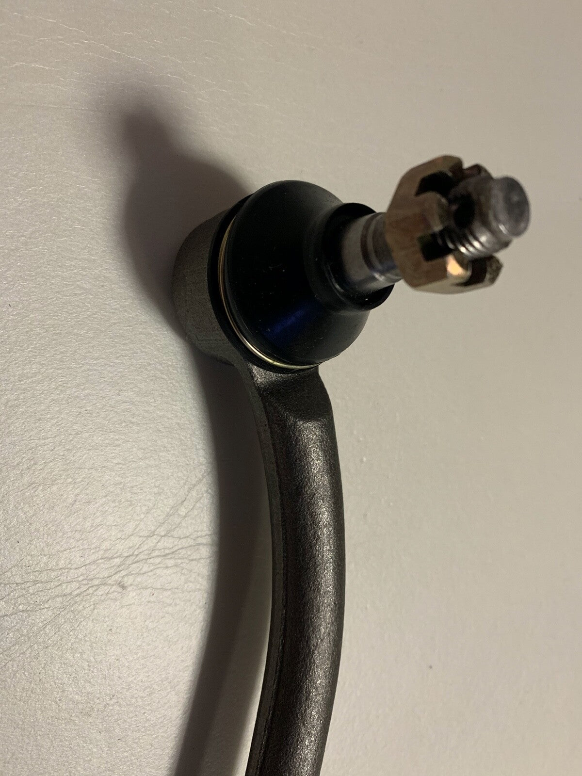 Japanparts TI-262R STE-9040 Tie Rod End Assembly fits Right Hand Side fit Toyota