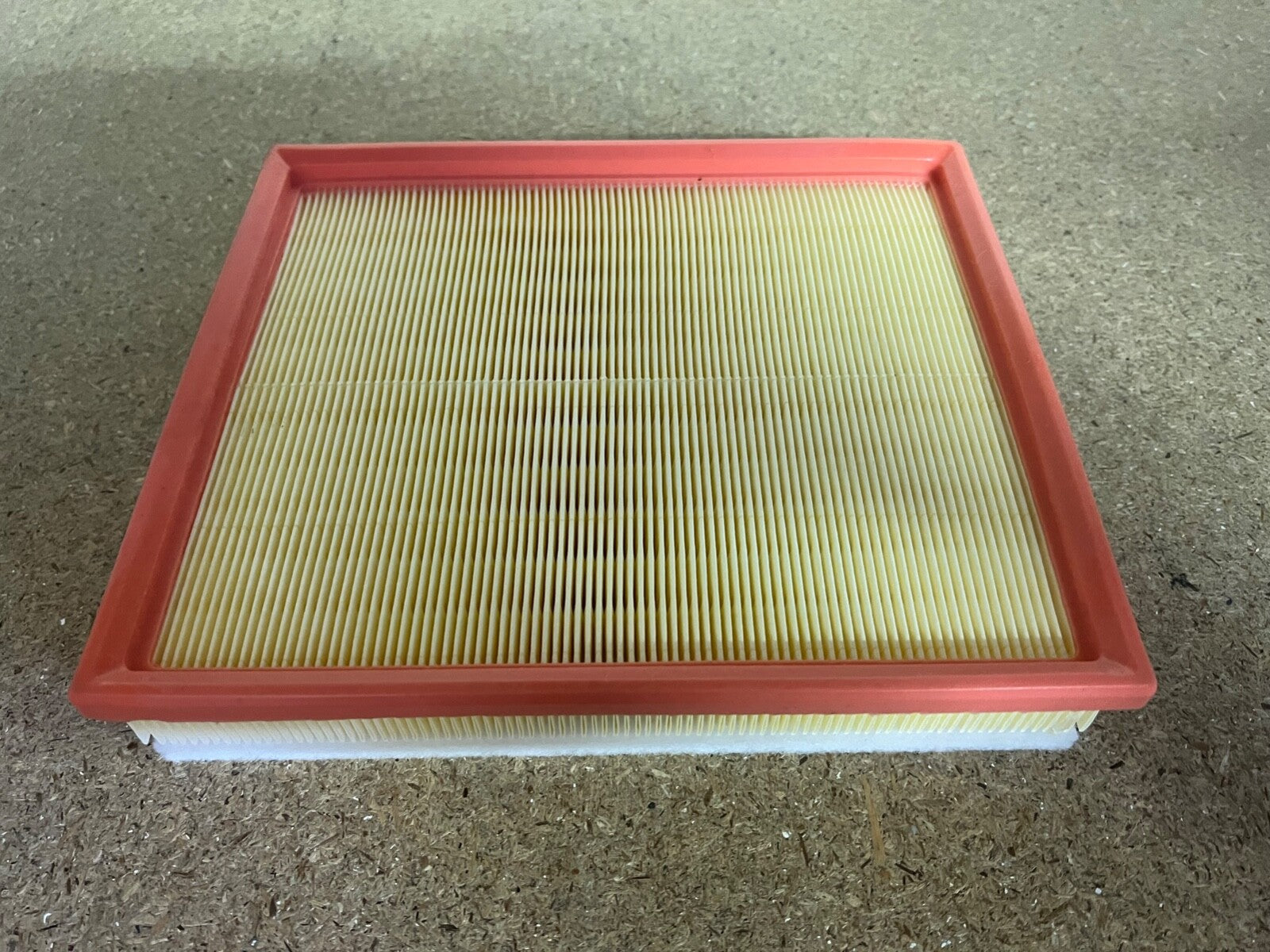 QH QFA0642 QH Air Filter fits Ford KA, KA Van,Street KA