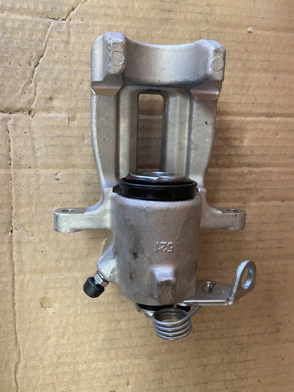 Mintex MBC1054L CA1946 Brake Caliper Left fits Audi Seat Skoda VW Volkswagon