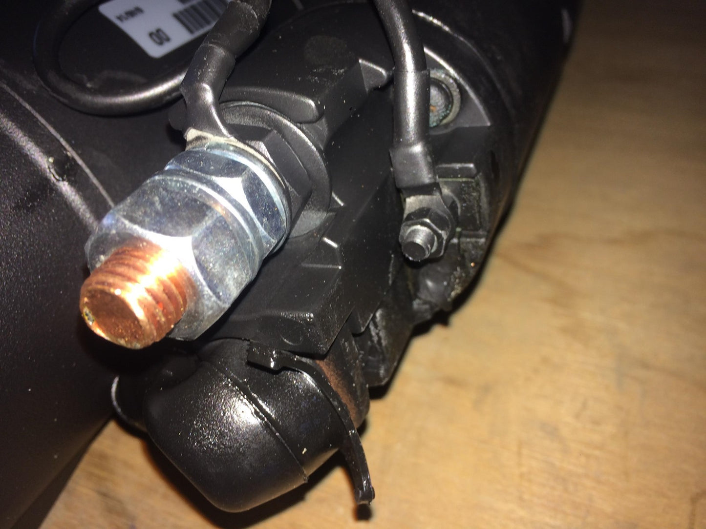 for Mercedes Truck Actros Starter Motor DRS0100 DS1210 Delco Remy No Surcharge