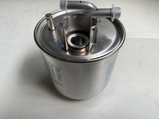 Sofima S4002NR 24.002.00 Fuel Filter fits Audi