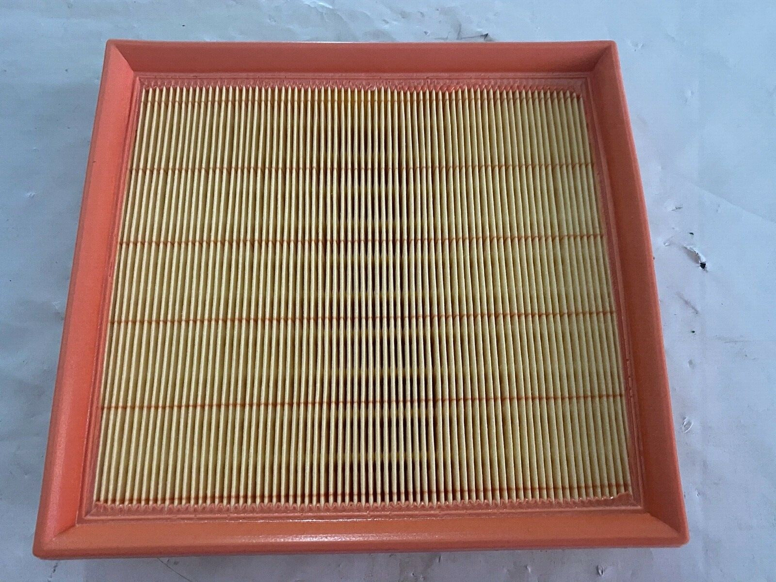 Mann C21014 CA12016 Air Filter. fits VW