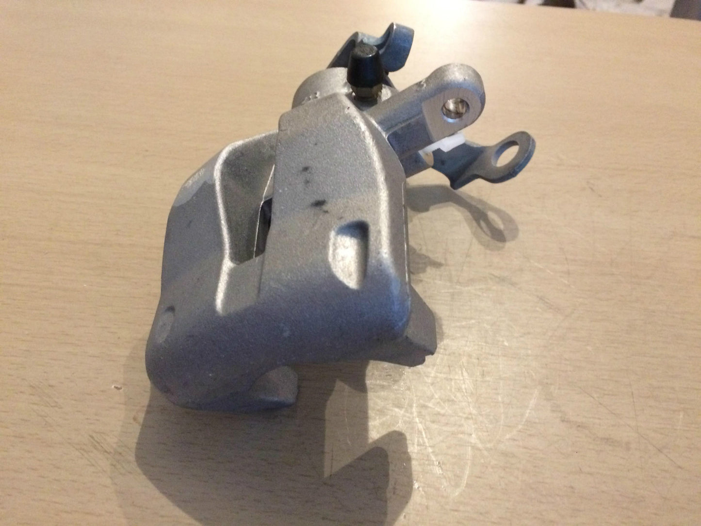 Rear Brake Caliper Off Side OSR Fiat Mulipla Stilo Bosch 0204001972 NO SURCHARGE